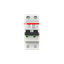 M202-4A Miniature Circuit Breaker - 2P - 4 A thumbnail 2