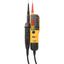 FLUKE-T110 Voltage, Continuity Tester with switchable load thumbnail 1