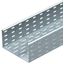 SKS 150 FT Cable tray SKS perforated 110x500x3000 thumbnail 1