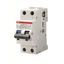 DS201 M C10 A30 Residual Current Circuit Breaker with Overcurrent Protection thumbnail 2