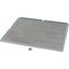 Bottom-/top plate for F3A flanges, for WxD = 650 x 500mm, IP55, grey thumbnail 6