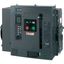 Circuit-breaker, 4 pole, 2000A, 105 kA, P measurement, IEC, Withdrawable thumbnail 3