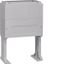 Embedded pedestal, CDC, building kit, size 0, 900 mm thumbnail 2