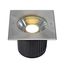 DASAR MODULE LED inground fitting, square, stainl. steel for Philips LED Twistable thumbnail 1