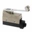 Enclosed basic switch, hinge roller lever, SPDT, 15 A thumbnail 2