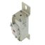 Fuse-link, high speed, 125 A, DC 1200 V, compact size 1, 39 x 66 x 164 mm, aR, IEC, single indicator thumbnail 3