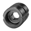 Press insert for standard Al cable lugs and connectors 150mm² thumbnail 1