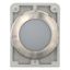 Indicator light, RMQ-Titan, flat, white, Front ring stainless steel thumbnail 10