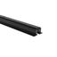 UNIPRO T324FB 3-phase  track, L=2,4m, black recessed thumbnail 1