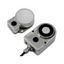 RFID Magnetic Locking Safety Switch,Stainless Steel, 600N, Basic Actua thumbnail 2