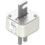 Fuse-link, high speed, 1500 A, AC 690 V, DIN 3, 76 x 90 x 139 mm, aR, DIN, IEC, single indicator thumbnail 2