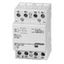 Modular contactor 40A, 4 NC, 230VAC,  3MW thumbnail 2