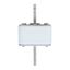 Fuse-link, high speed, 700 A, AC 690 V, size 3, 76 x 90 x 141 mm, aR, IEC, single indicator thumbnail 7