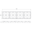 LEDPanelRc-G Re298-33W-BLE2-3000-WH-CT thumbnail 4