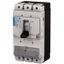 NZM3 PXR10 circuit breaker, 400A, 3p, withdrawable unit thumbnail 2