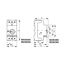 Motor Protection Circuit Breaker, 3-pole, 8-12A thumbnail 5