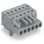 231-104/008-000 1-conductor female connector; CAGE CLAMP®; 2.5 mm² thumbnail 4