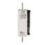 Fuse-link, high speed, 50 A, DC 1500 V, 01XL, 43 x 193 mm, gPV, IEC, UL, with indicator, bolted thumbnail 12