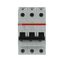 S203-B40 Miniature Circuit Breaker - 3P - B - 40 A thumbnail 5