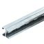 MS4142P3000FT Profile rail perforated, slot 22mm 3000x41x42 thumbnail 1