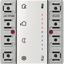 Room controller KNX Room-controller thumbnail 3