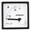 Ammeter, 48x48mm, 25A, AC, Direct measuring thumbnail 1