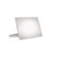 NOCTIS LUX 3 FLOODLIGHT 50W NW 230V IP65 180x140x27mm WHITE thumbnail 4