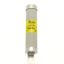 Fuse-link, high speed, 35 A, AC 1200 V, DC 660 V, BS2692-1, 26 x 139 mm, BS thumbnail 2