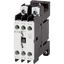 Power contactor, 3 pole, 380 V 400 V: 5.5 kW, 24 V 50/60 Hz, AC operation, Screw terminals thumbnail 2