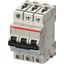 S453M-C63 Miniature Circuit Breaker thumbnail 1