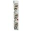 D02-fusebase for 60mm busbar-system E18 without cover thumbnail 2