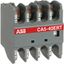 CA5-40ERT Auxiliary Contact Block thumbnail 1