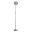 Aten LED Floor Lamp 30W Nickel thumbnail 2