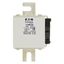 Fuse-link, high speed, 1000 A, AC 1250 V, size 3, 76 x 92 x 139 mm, aR, DIN, IEC, single indicator thumbnail 18