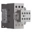 Contactor, 380 V 400 V 11 kW, 2 N/O, 2 NC, RDC 24: 24 - 27 V DC, DC operation, Screw terminals thumbnail 6
