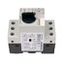 Motor Protection Circuit Breaker BE2, 3-pole, 2,5-4A thumbnail 11