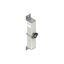 Fuse-link, high speed, 50 A, DC 2000 V, compact size 1, 57 x 70 x 266 mm, gR, IEC, with indicator thumbnail 3