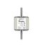 Fuse-link, high speed, 500 A, AC 690 V, size 1, 53 x 69 x 111 mm, aR, IEC, type T indicator thumbnail 13