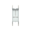 MZ171 Meter device with 3 point fixing 450 mm x 250 mm x 225 mm , 1 thumbnail 16