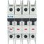 Miniature circuit breaker (MCB), 10 A, 4p, characteristic: B, NA thumbnail 6