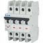 Miniature circuit breaker (MCB), 20 A, 4p, characteristic: B, NA thumbnail 13