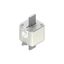 Fuse-link, high speed, 450 A, AC 1000 V, DIN 3, 90 x 75 x 150 mm, aR, DIN, IEC, single indicator thumbnail 16