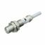 Proximity sensor, inductive, stainless steel face & body, long body, M thumbnail 4