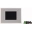 Touch panel, 24 V DC, 3.5z, TFTcolor, ethernet, SWDT, PLC thumbnail 3