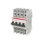 SU204M-C8 Miniature Circuit Breaker - 4P - C - 8 A thumbnail 6