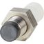 Proximity switch, E57P Performance Short Body Serie, 1 NC, 3-wire, 10 – 48 V DC, M12 x 1 mm, Sn= 4 mm, Non-flush, PNP, Stainless steel, Plug-in connec thumbnail 2
