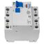 Residual current circuit breaker, 80A, 4-pole,30mA, type A thumbnail 2