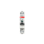 S2011C-C16 Miniature circuit breaker - 2P - C - 16 A thumbnail 1