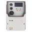 Variable frequency drive, 400 V AC, 3-phase, 5.8 A, 2.2 kW, IP66/NEMA 4X, Radio interference suppression filter, OLED display, Local controls thumbnail 13