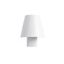 LE PETIT WHITE WALL LAMP thumbnail 2